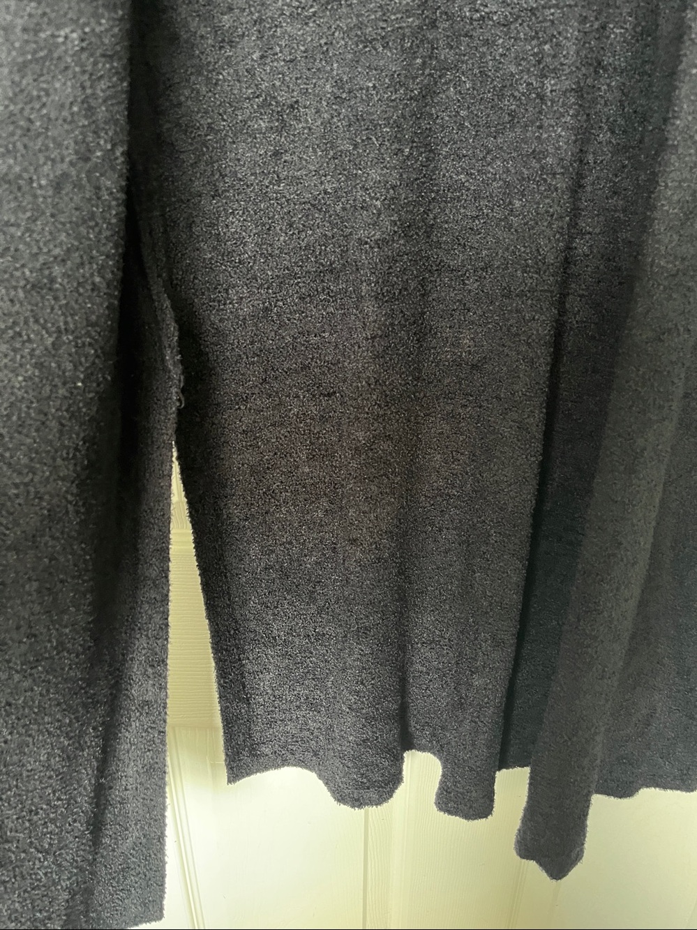Knix | Cozzzy Lounge Cardigan Sz M - Picture 7 of 7